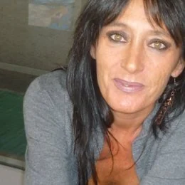 Deborah Ruani, titolare dell'Immobiliare Ruani
