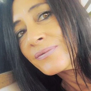 Deborah Ruani, titolare dell'Immobiliare Ruani