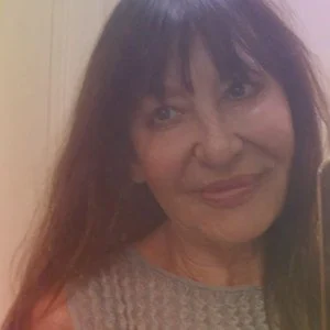 Laura Ruani, fondatrice dell'agenzia nel 1979