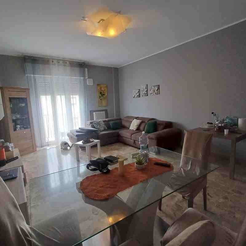 Ampio quadrilocale con ascensore e Bonus 110%